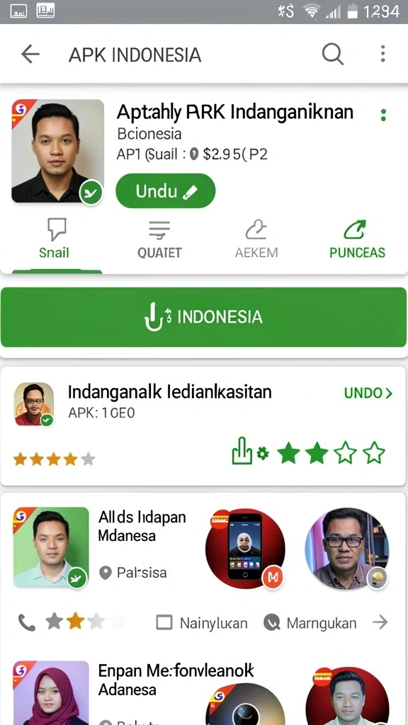 33l - Leaderboard dengan pemain dari berbagai belahan dunia.