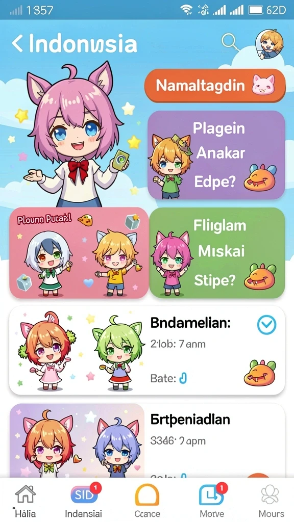 8svip - Sistem keamanan yang kuat dan terjamin.