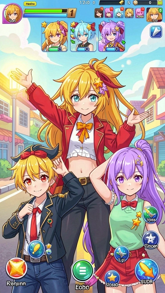 aa62 - Tampilan utama game AA62 yang menarik.