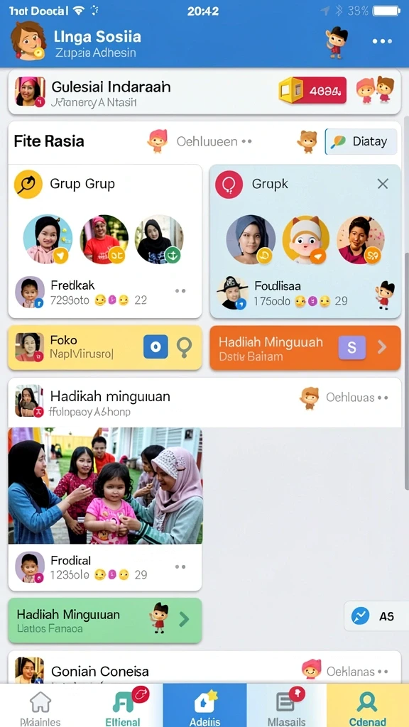 hoki99 - Fitur keamanan yang kuat untuk perlindungan data pengguna.