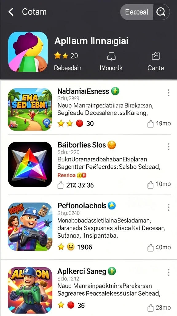 katawin - Fitur bonus harian yang memanjakan pemain.