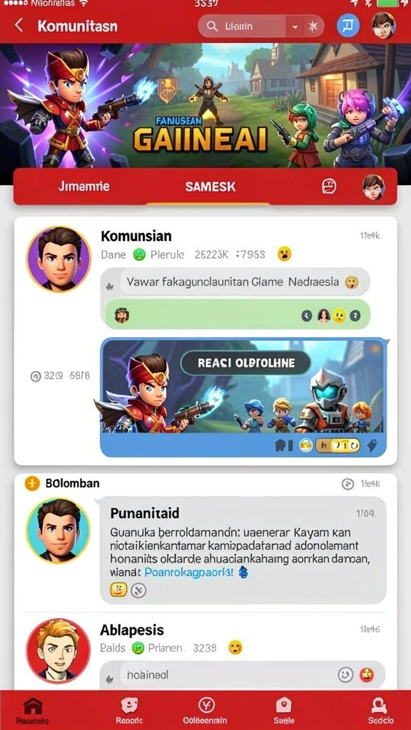 kkslot777 - Antarmuka pengguna yang ramah dan intuitif.