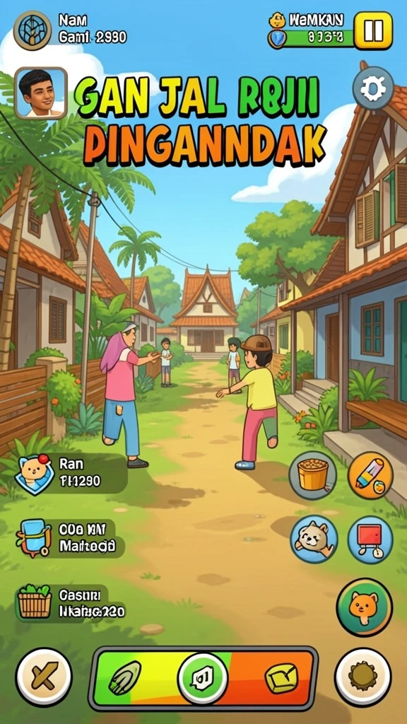 kudetabet98 - Tampilan antarmuka yang intuitif dan mudah dinavigasi.