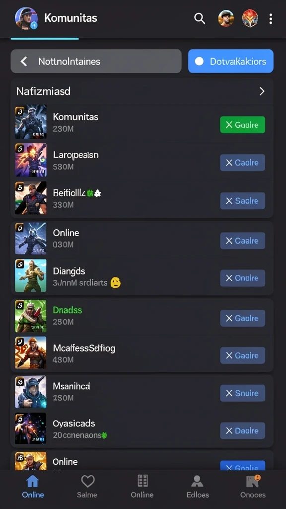 madura88 - Screenshot menampilkan berbagai jenis permainan yang ditawarkan.