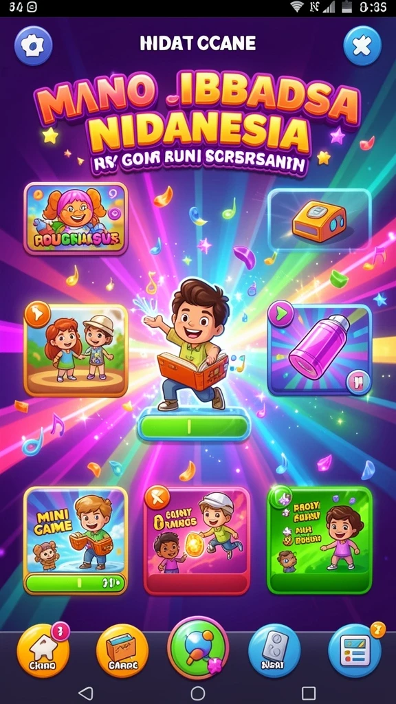 monte77 - Fitur bonus harian yang menarik dan menguntungkan.