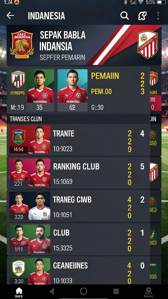 mpoid - Beragam mode permainan untuk semua jenis pemain.