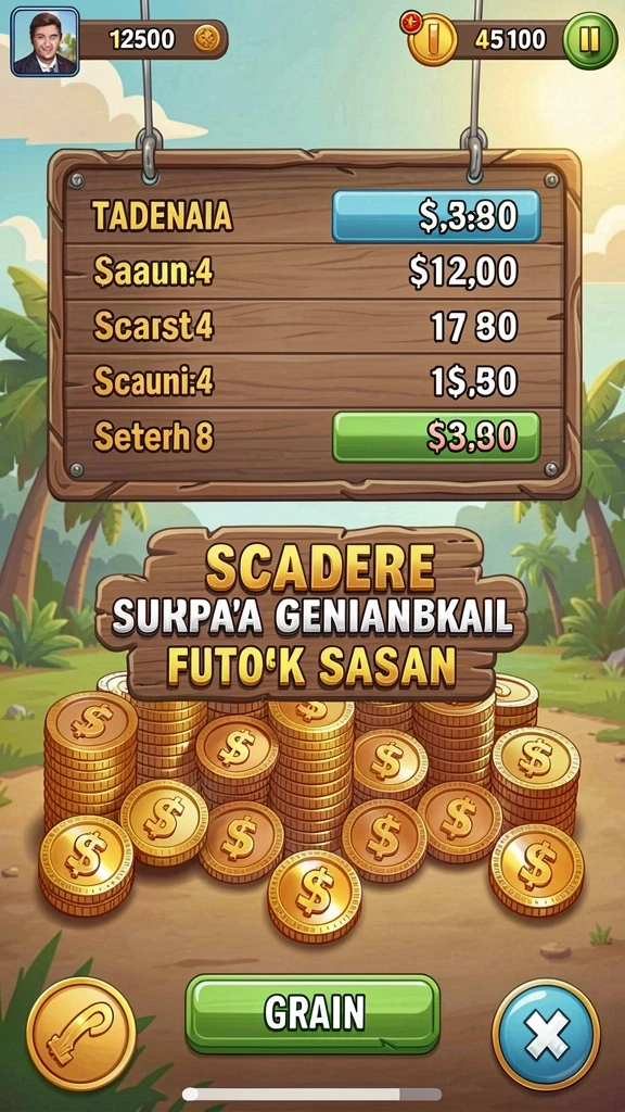 oja89 - Fitur sosial untuk bermain bersama teman.
