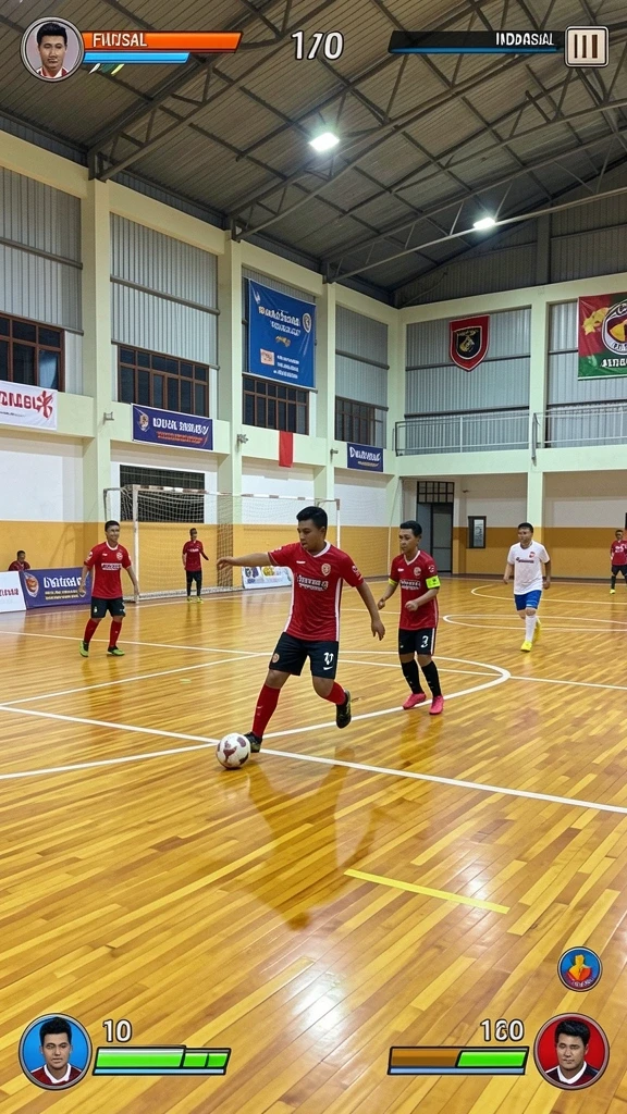pp88 - Bonus menarik yang meningkatkan pengalaman bermain.