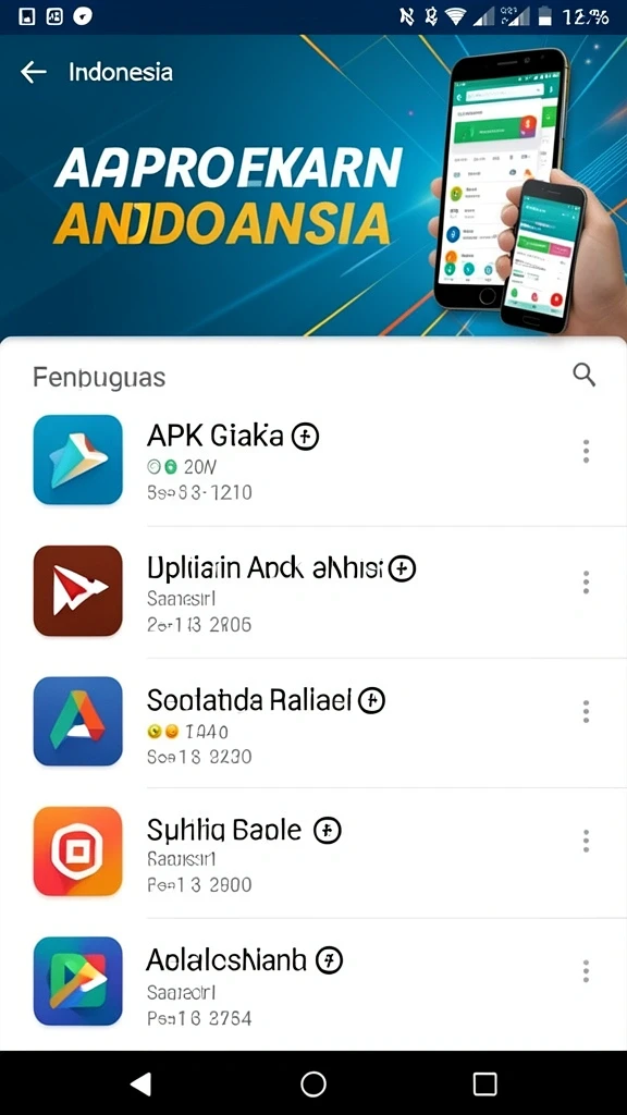 sontogel - Tampilan antarmuka SONTOGEL yang menarik.