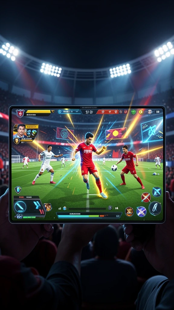 udintogel - Tampilan antarmuka UDINTOGEL yang modern dan menarik.