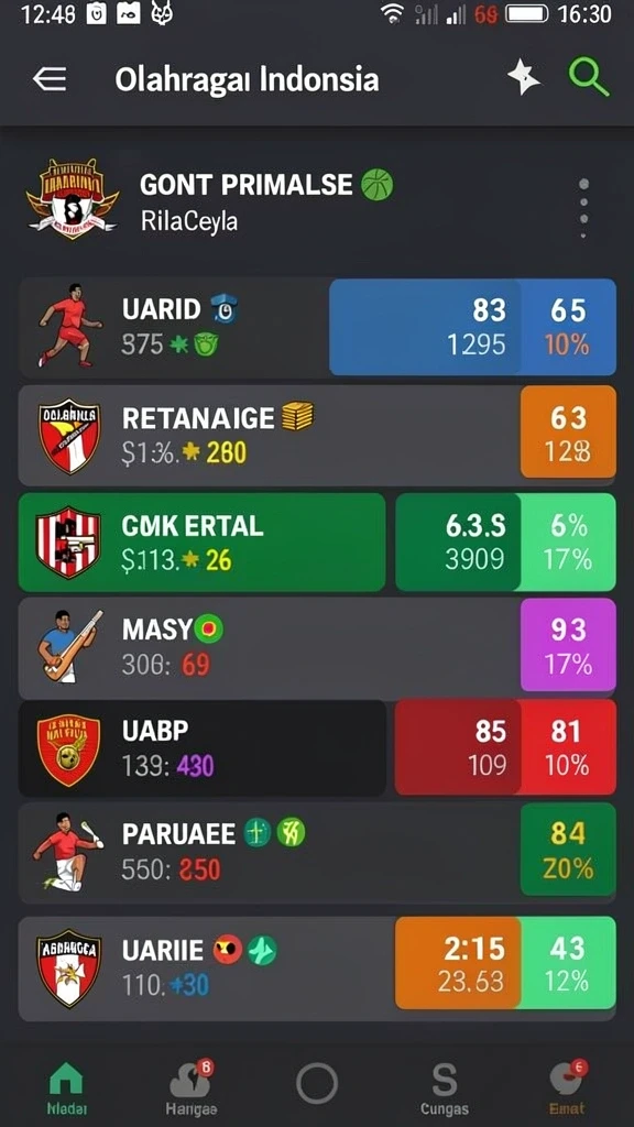 vv62 - Fitur terbaru membawa pengalaman bermain yang lebih baik.