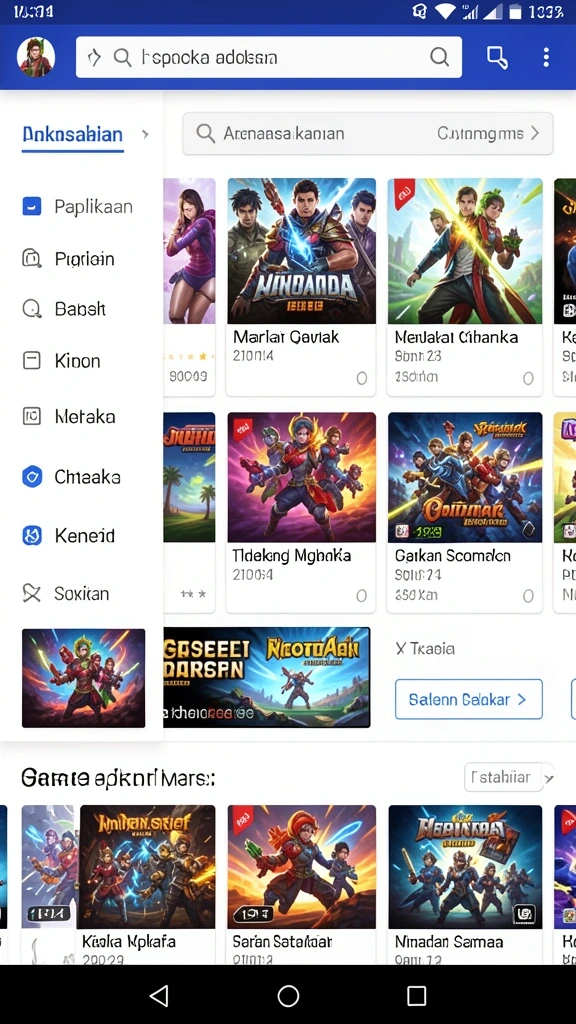 winrate777 - Beragam permainan menarik tersedia untuk pengalaman bertaruh yang lebih seru.