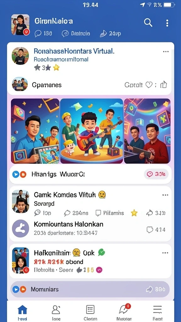 winstar4d - Berbagai pilihan permainan menarik untuk semua tipe pemain.