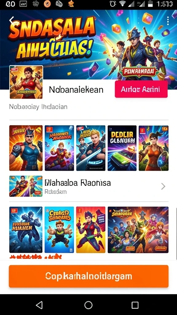 x88 - Banyak promosi menarik setiap minggu.